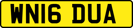 WN16DUA