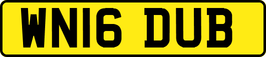 WN16DUB