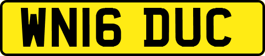 WN16DUC