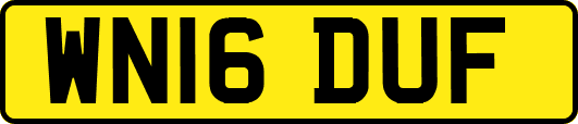 WN16DUF