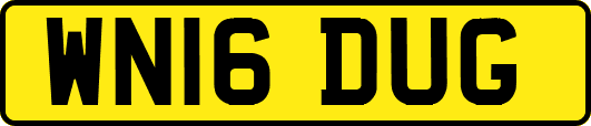 WN16DUG