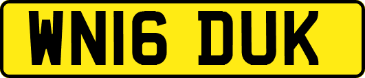WN16DUK