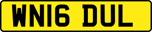 WN16DUL