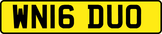 WN16DUO