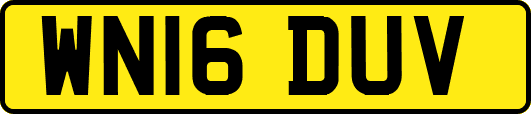 WN16DUV