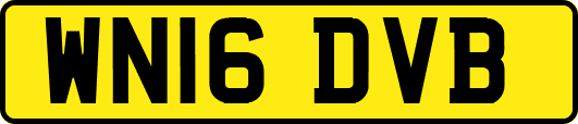 WN16DVB