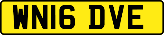 WN16DVE