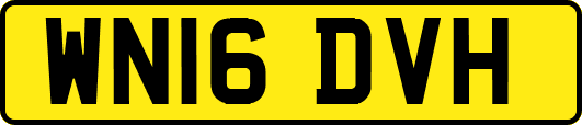 WN16DVH
