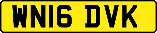 WN16DVK