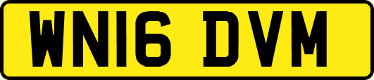 WN16DVM