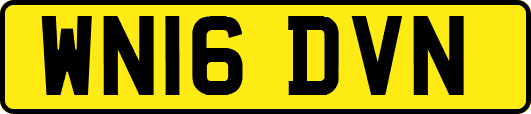WN16DVN
