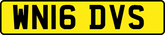 WN16DVS