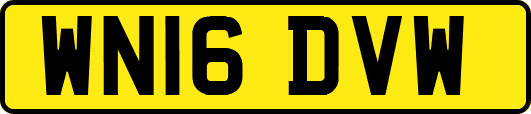 WN16DVW