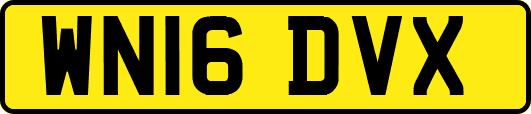 WN16DVX