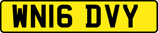 WN16DVY