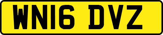 WN16DVZ