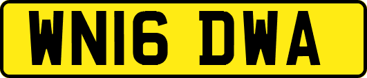 WN16DWA