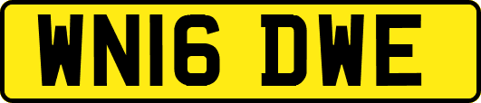 WN16DWE