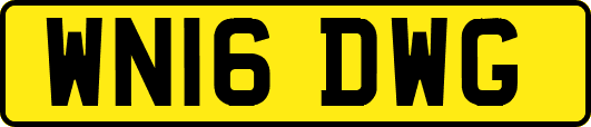 WN16DWG
