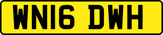 WN16DWH