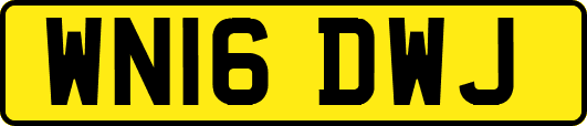 WN16DWJ