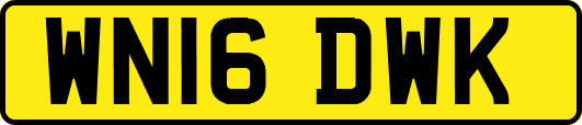 WN16DWK