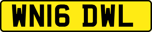 WN16DWL