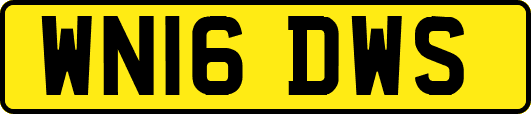WN16DWS