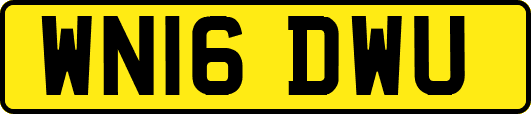 WN16DWU