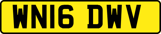 WN16DWV