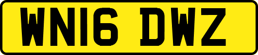 WN16DWZ