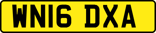 WN16DXA