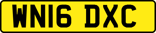 WN16DXC