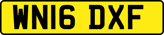 WN16DXF
