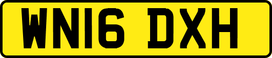 WN16DXH