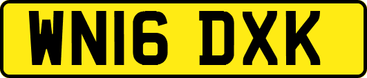 WN16DXK