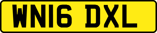 WN16DXL
