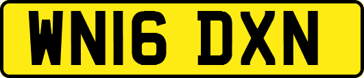 WN16DXN