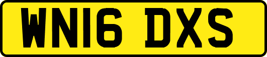 WN16DXS