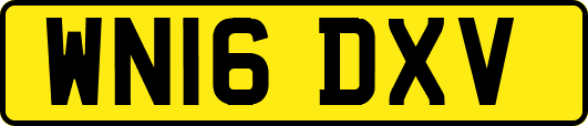 WN16DXV