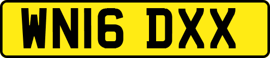WN16DXX