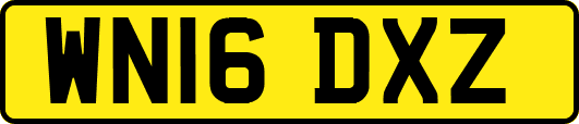 WN16DXZ