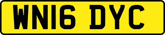 WN16DYC