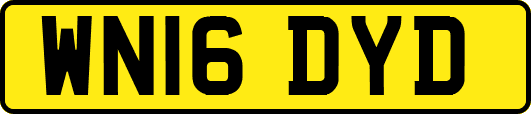 WN16DYD