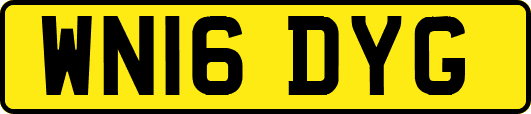 WN16DYG