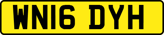 WN16DYH
