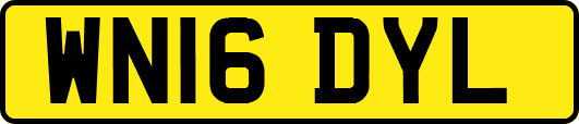 WN16DYL