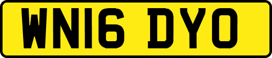 WN16DYO