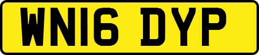 WN16DYP