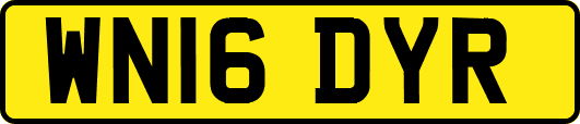 WN16DYR